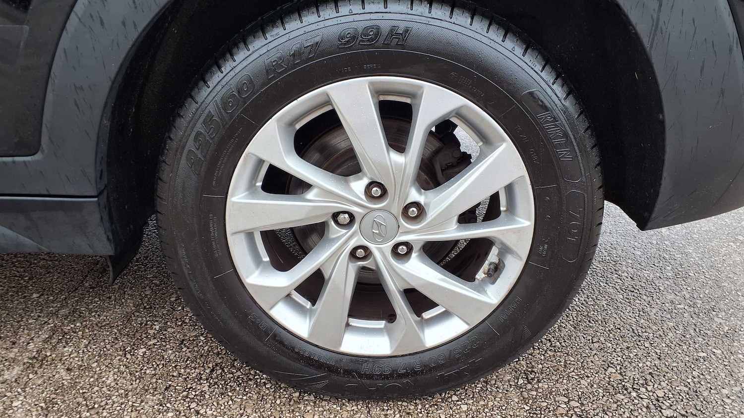 Used Hyundai TUCSON 2018 for sale - 76515556: Photo 10