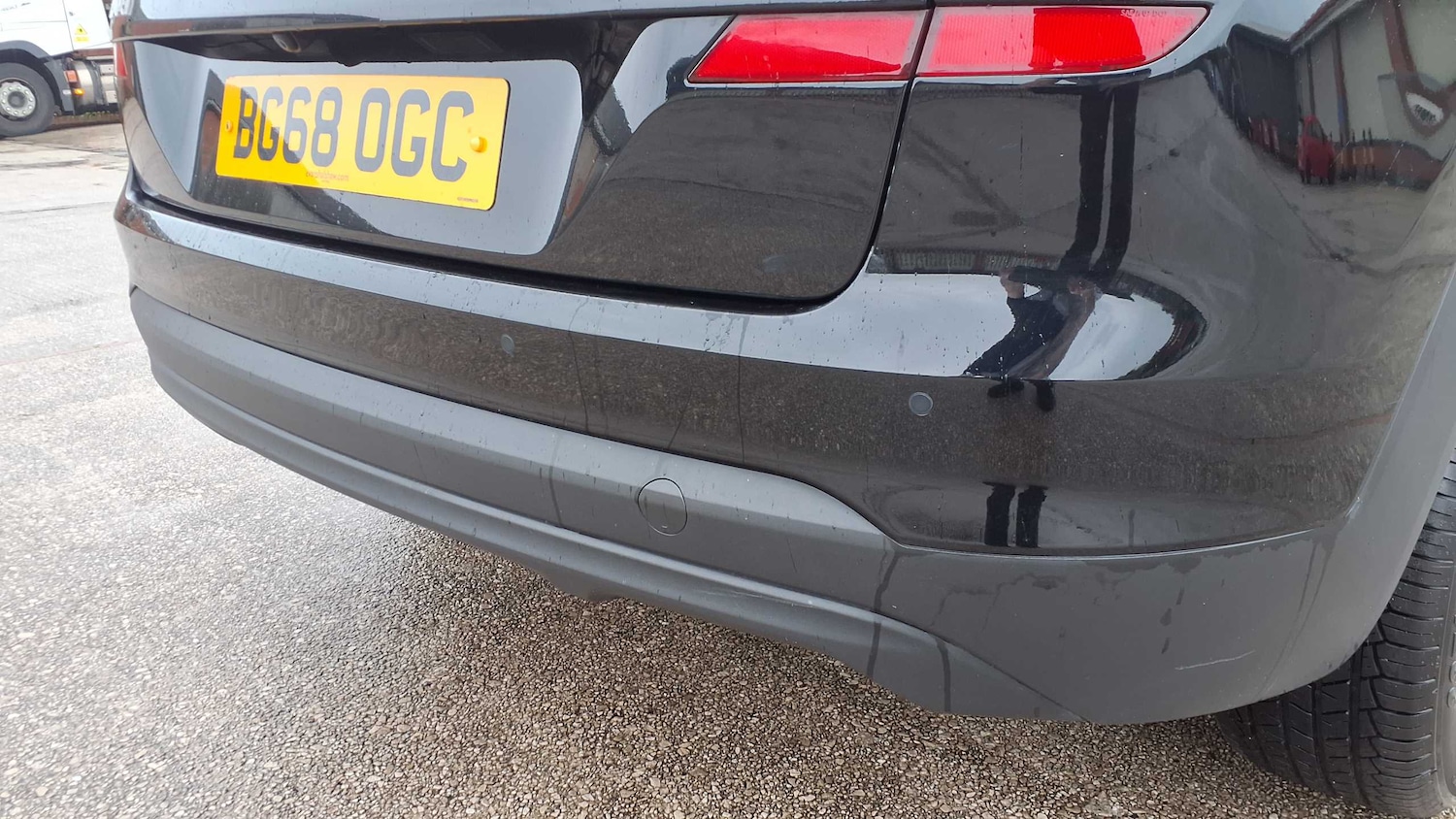 Used Hyundai TUCSON 2018 for sale - 76515556: Photo 14