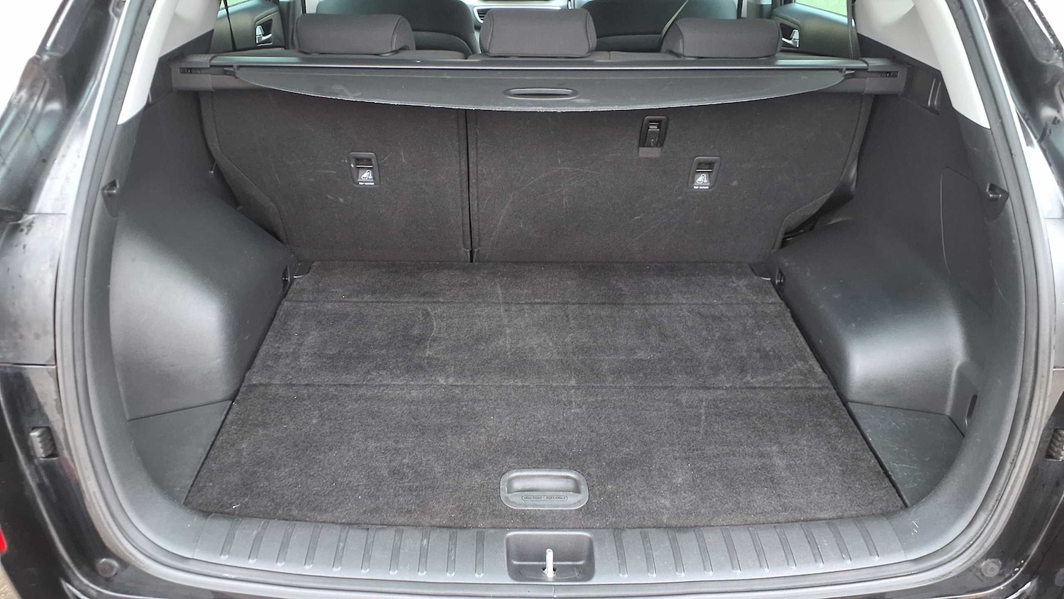 Used Hyundai TUCSON 2018 for sale - 76515556: Photo 15