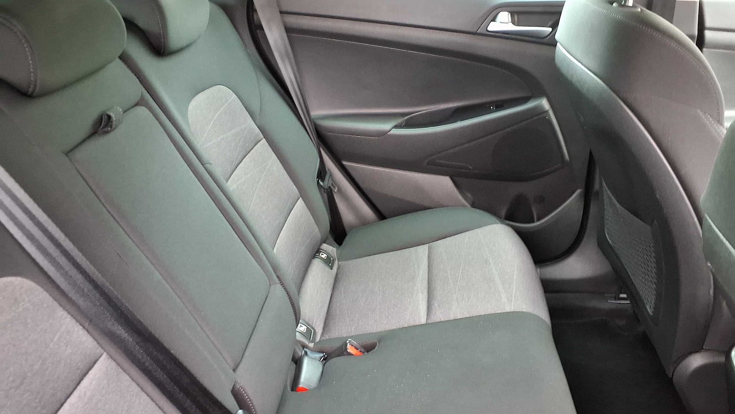 Used Hyundai TUCSON 2018 for sale - 76515556: Photo 18