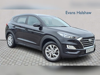 2018 - 1.6 GDi SE Nav 5dr 2WD