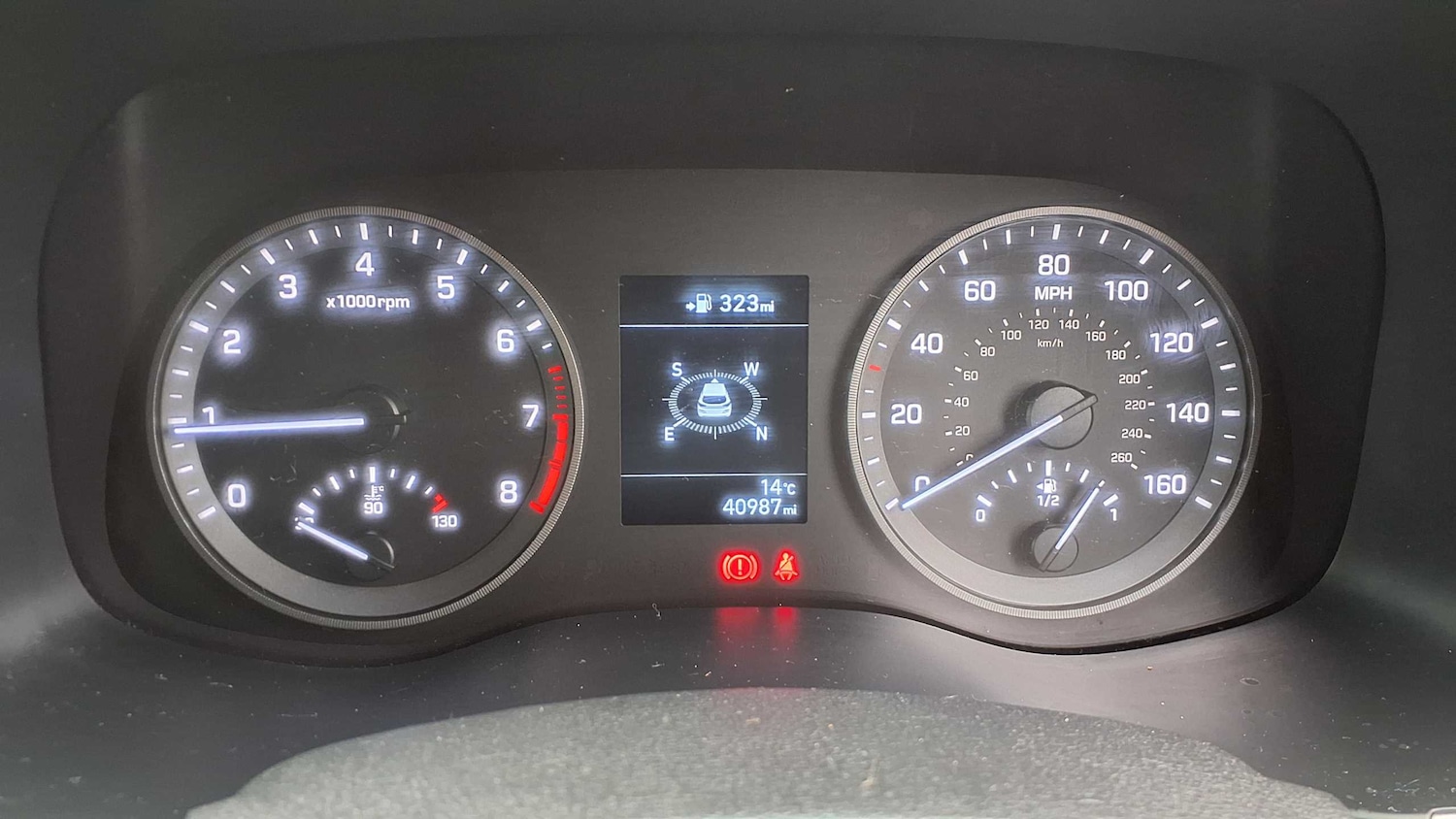 Used Hyundai TUCSON 2018 for sale - 76515556: Photo 21