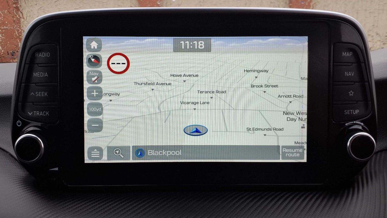 Used Hyundai TUCSON 2018 for sale - 76515556: Photo 22