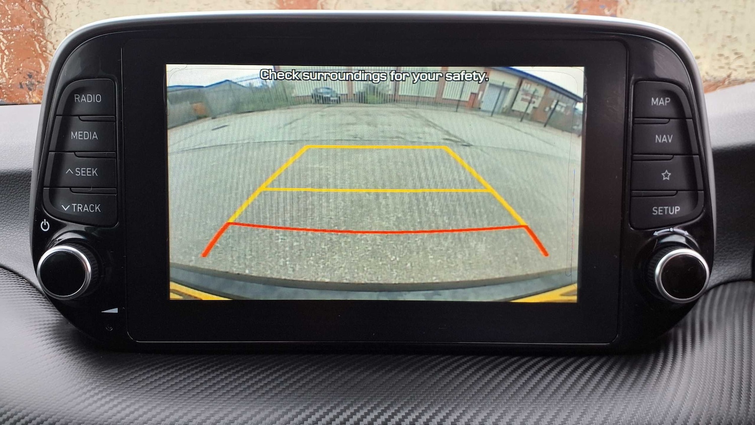 Used Hyundai TUCSON 2018 for sale - 76515556: Photo 23