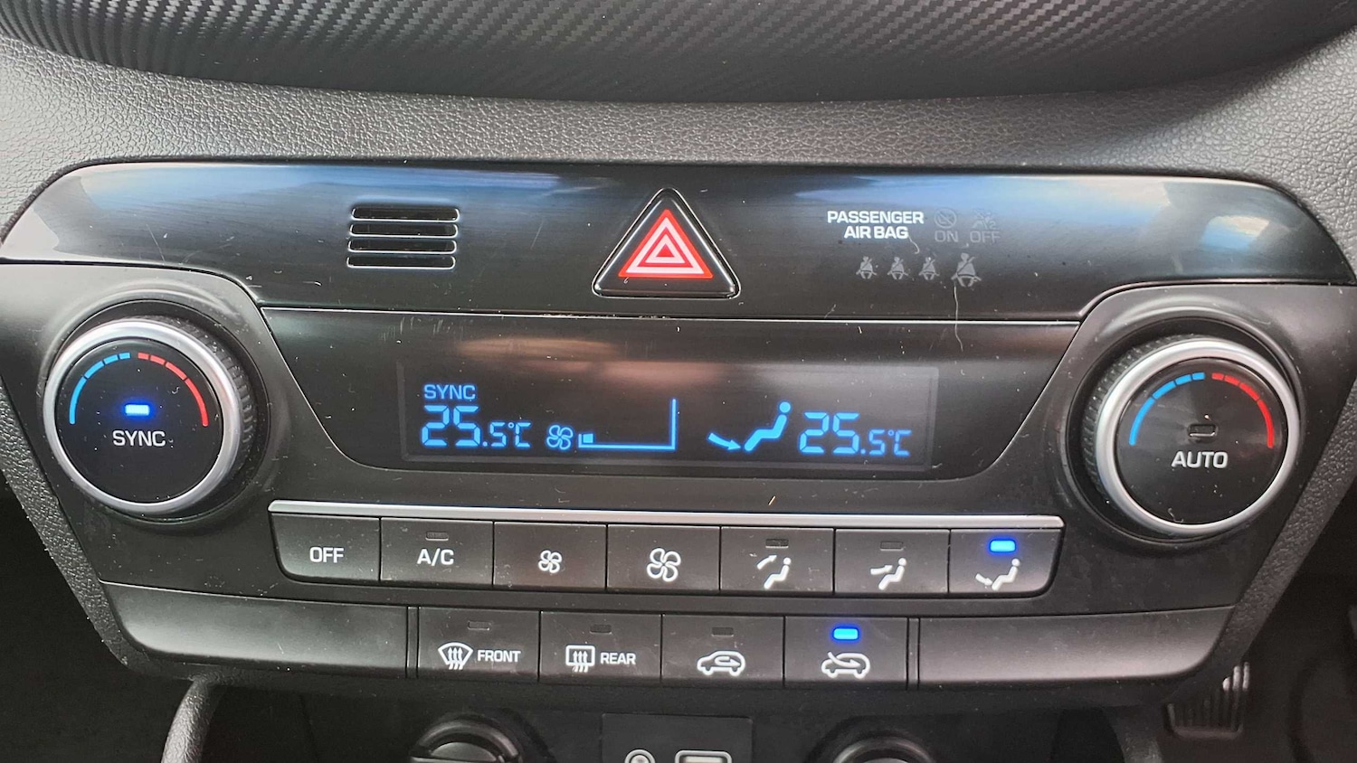 Used Hyundai TUCSON 2018 for sale - 76515556: Photo 24