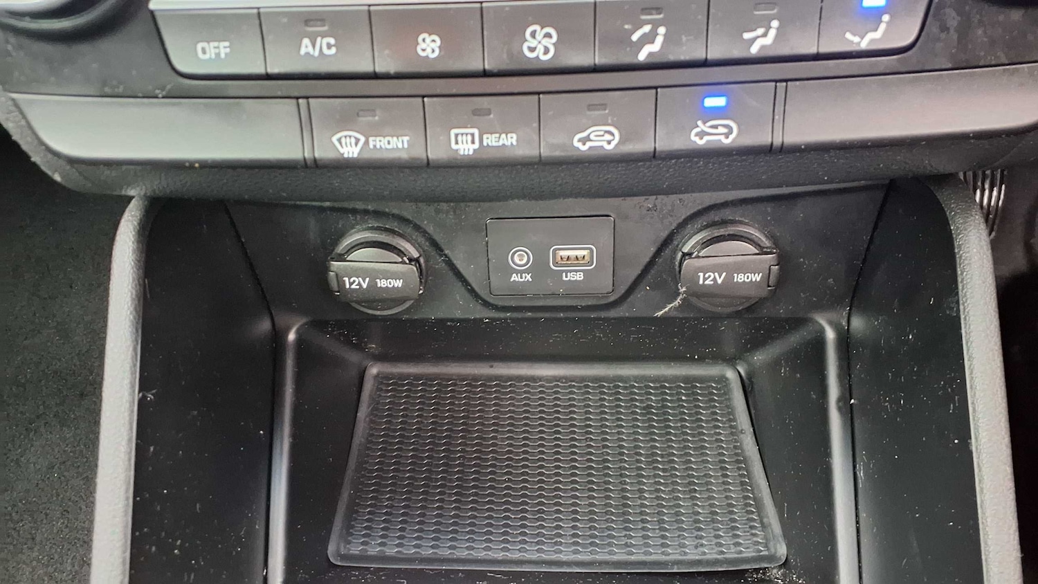 Used Hyundai TUCSON 2018 for sale - 76515556: Photo 25