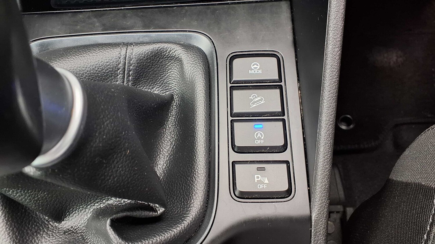 Used Hyundai TUCSON 2018 for sale - 76515556: Photo 27