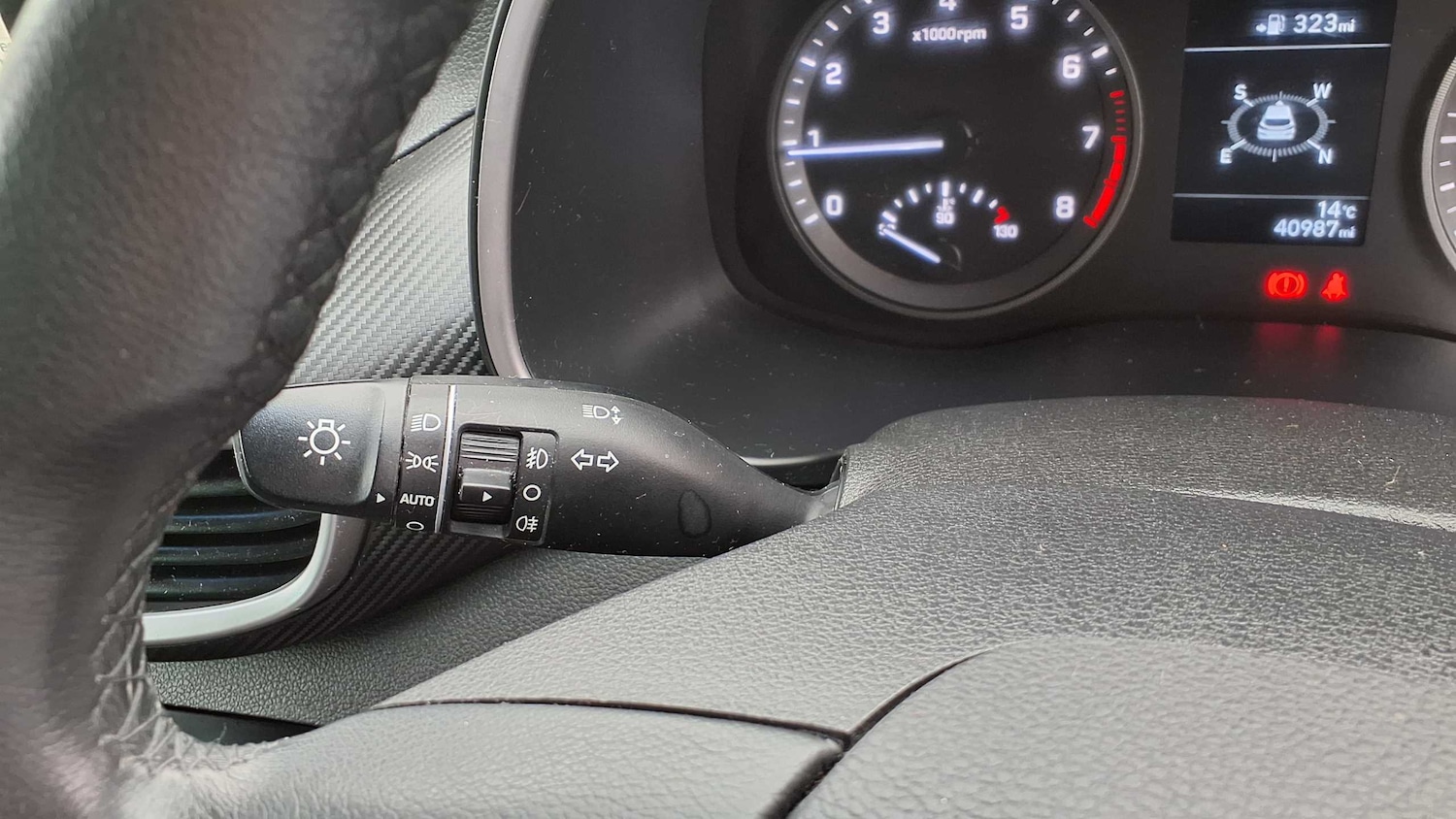 Used Hyundai TUCSON 2018 for sale - 76515556: Photo 28