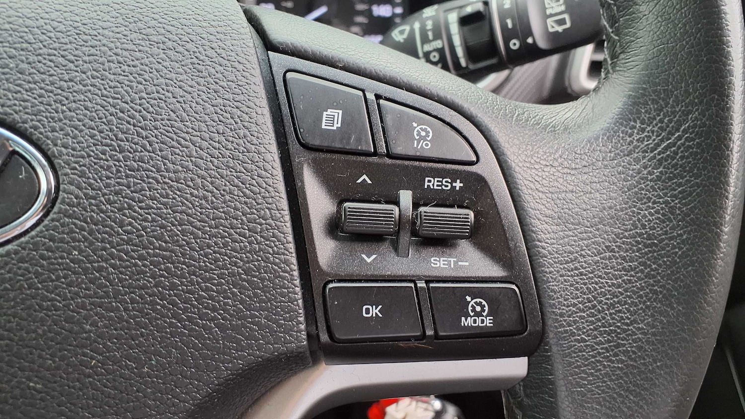 Used Hyundai TUCSON 2018 for sale - 76515556: Photo 31