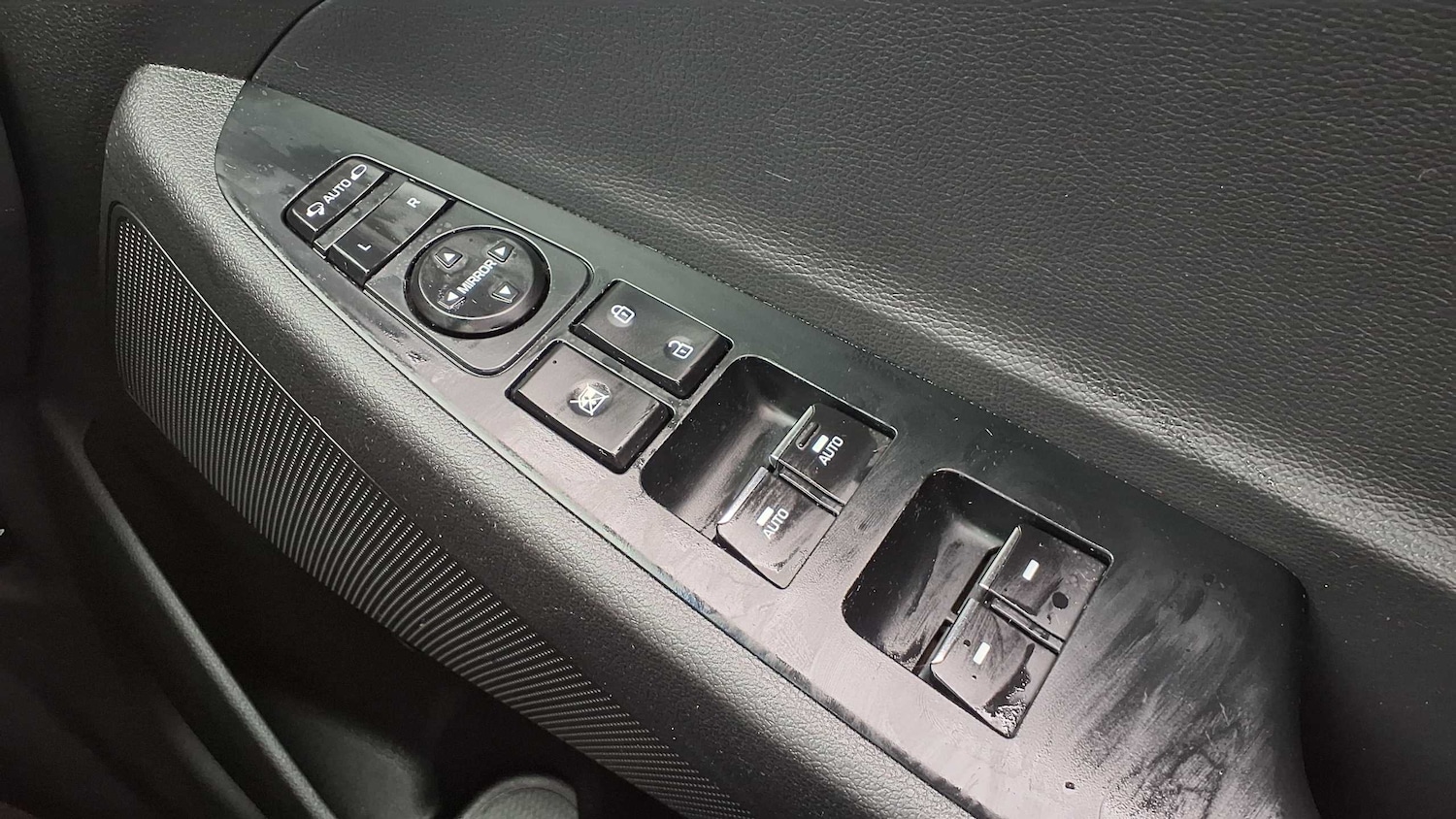 Used Hyundai TUCSON 2018 for sale - 76515556: Photo 32