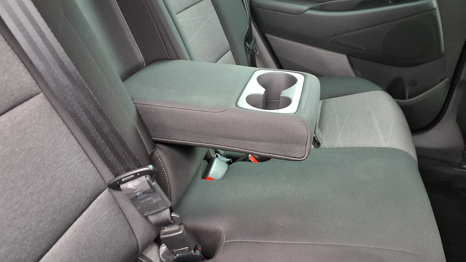 Used Hyundai TUCSON 2018 for sale - 76515556: Photo 33