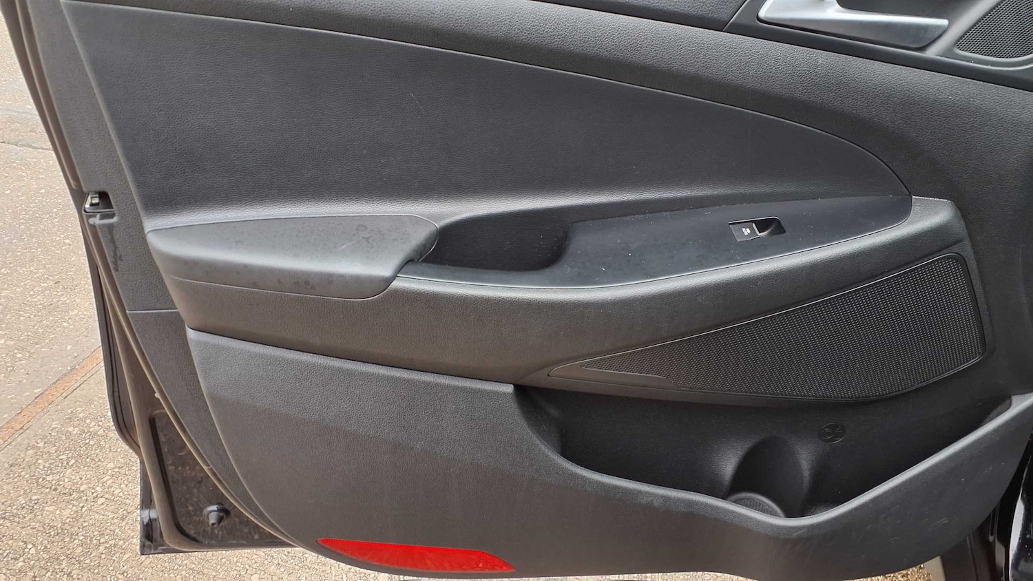 Used Hyundai TUCSON 2018 for sale - 76515556: Photo 34