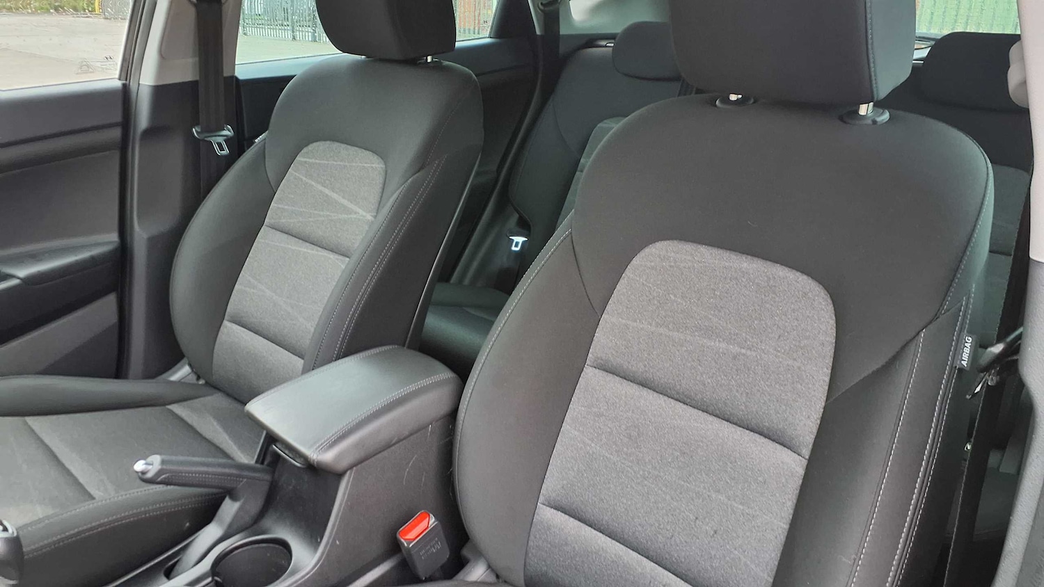 Used Hyundai TUCSON 2018 for sale - 76515556: Photo 35