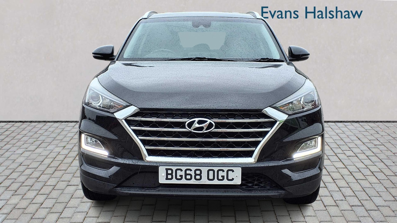 Used Hyundai TUCSON 2018 for sale - 76515556: Photo 5
