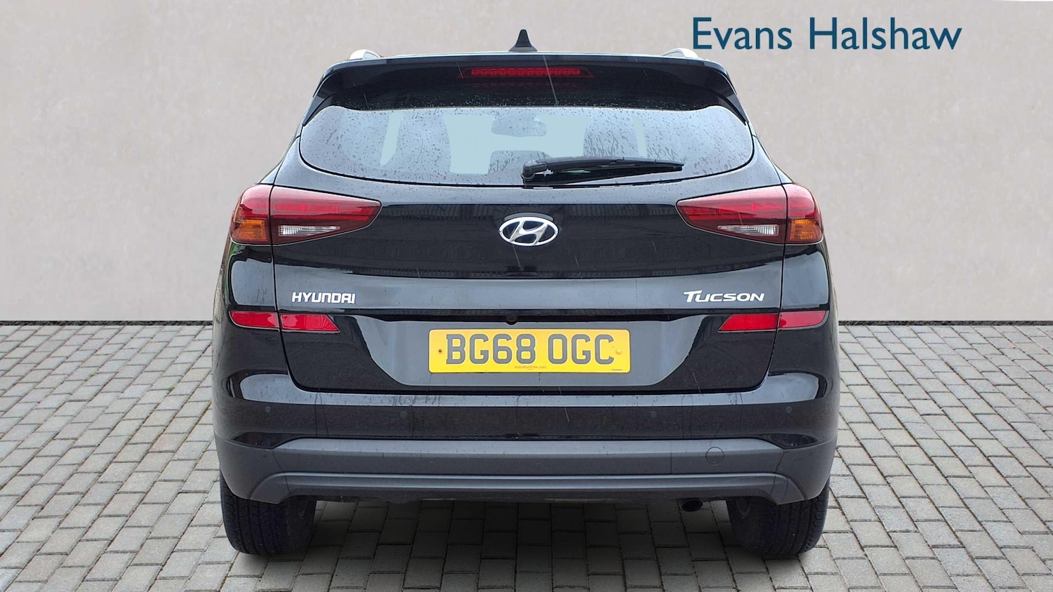 Used Hyundai TUCSON 2018 for sale - 76515556: Photo 6