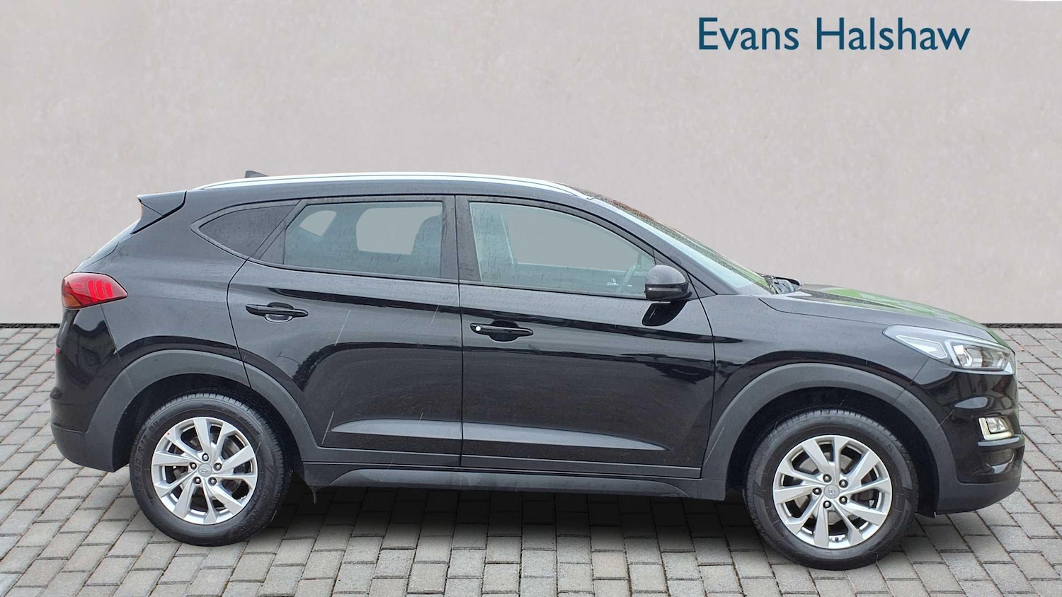 Used Hyundai TUCSON 2018 for sale - 76515556: Photo 7