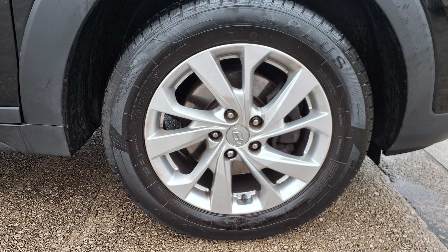 Used Hyundai TUCSON 2018 for sale - 76515556: Photo 8