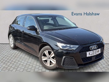 Used Audi A1 2021 for sale - 79002281: Photo