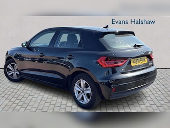 Used Audi A1 2021 for sale - 79002281: Photo