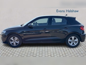 Used Audi A1 2021 for sale - 79002281: Photo