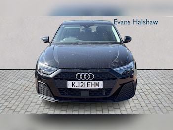 Used Audi A1 2021 for sale - 79002281: Photo