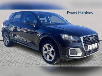 Used Audi Q2 2020 for sale - 78432596: Photo