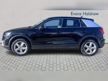 Used Audi Q2 2020 for sale - 78432596: Photo