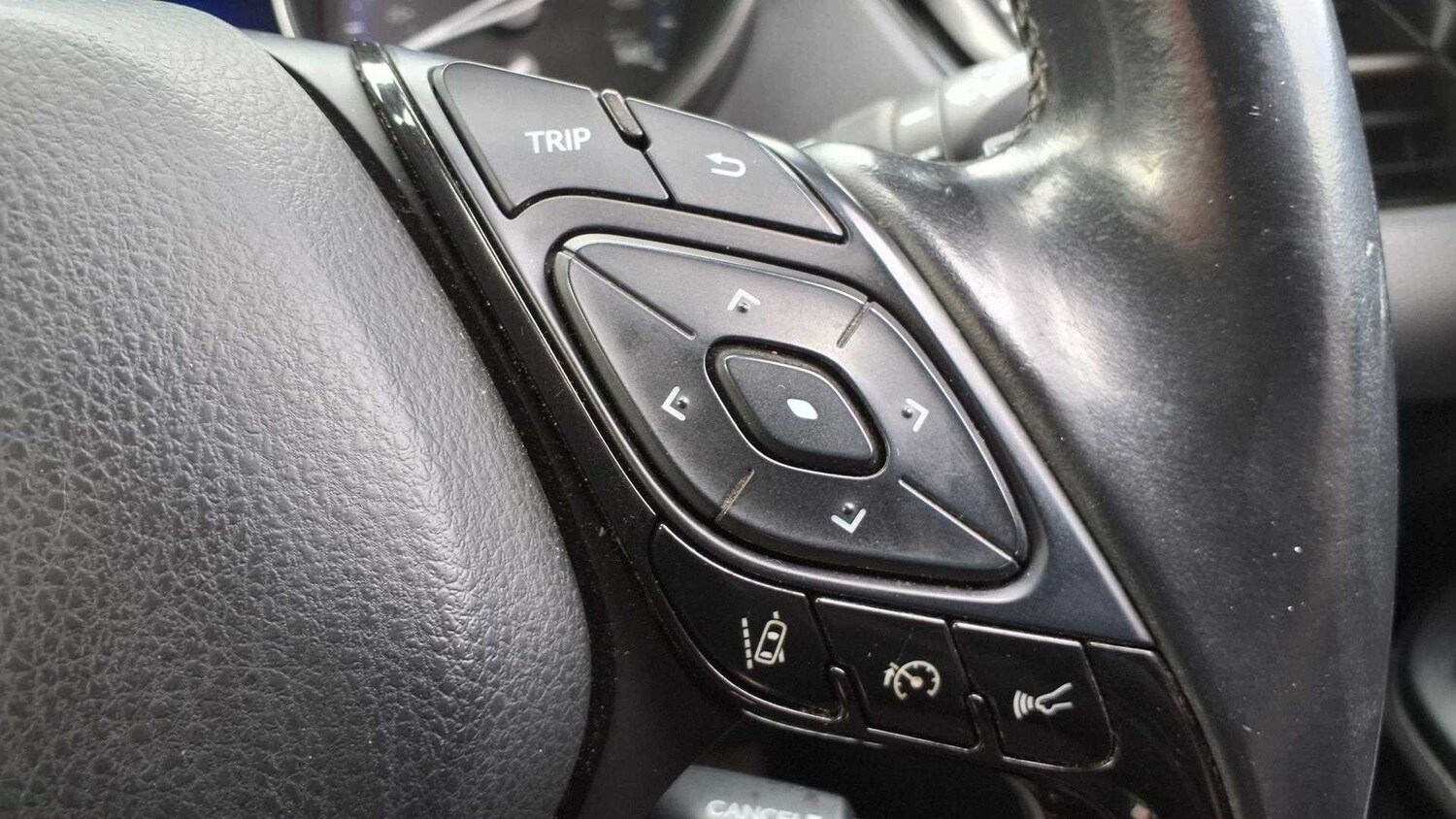 Vehicle 31