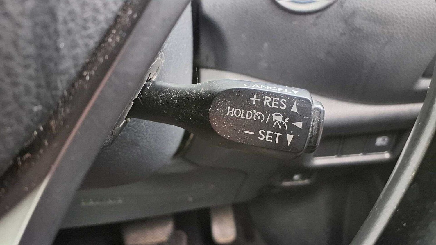 Vehicle 32