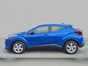 Used Toyota C-HR 2019 for sale - 75812371: Photo
