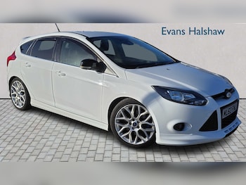 Ford - Focus