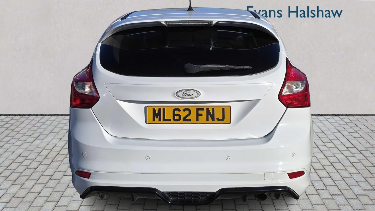 Used Ford Focus 2012 for sale - 76610518: Photo 4