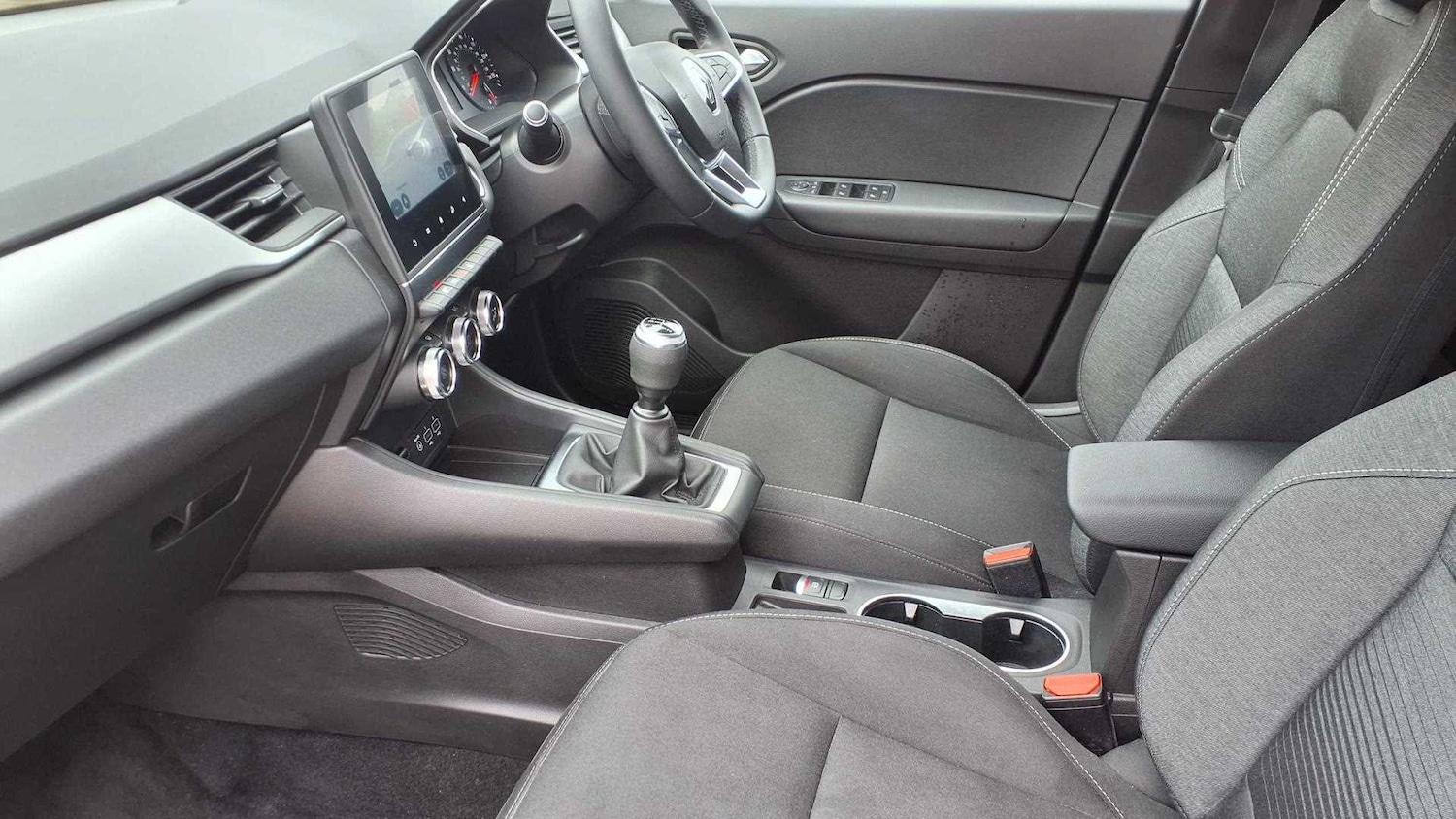 Vehicle 17