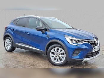 Renault - Captur