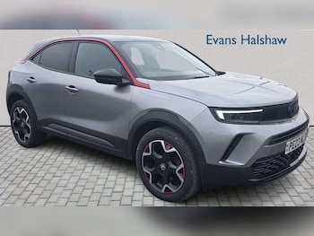 Used Vauxhall Mokka 2023 for sale - 78089809: Photo