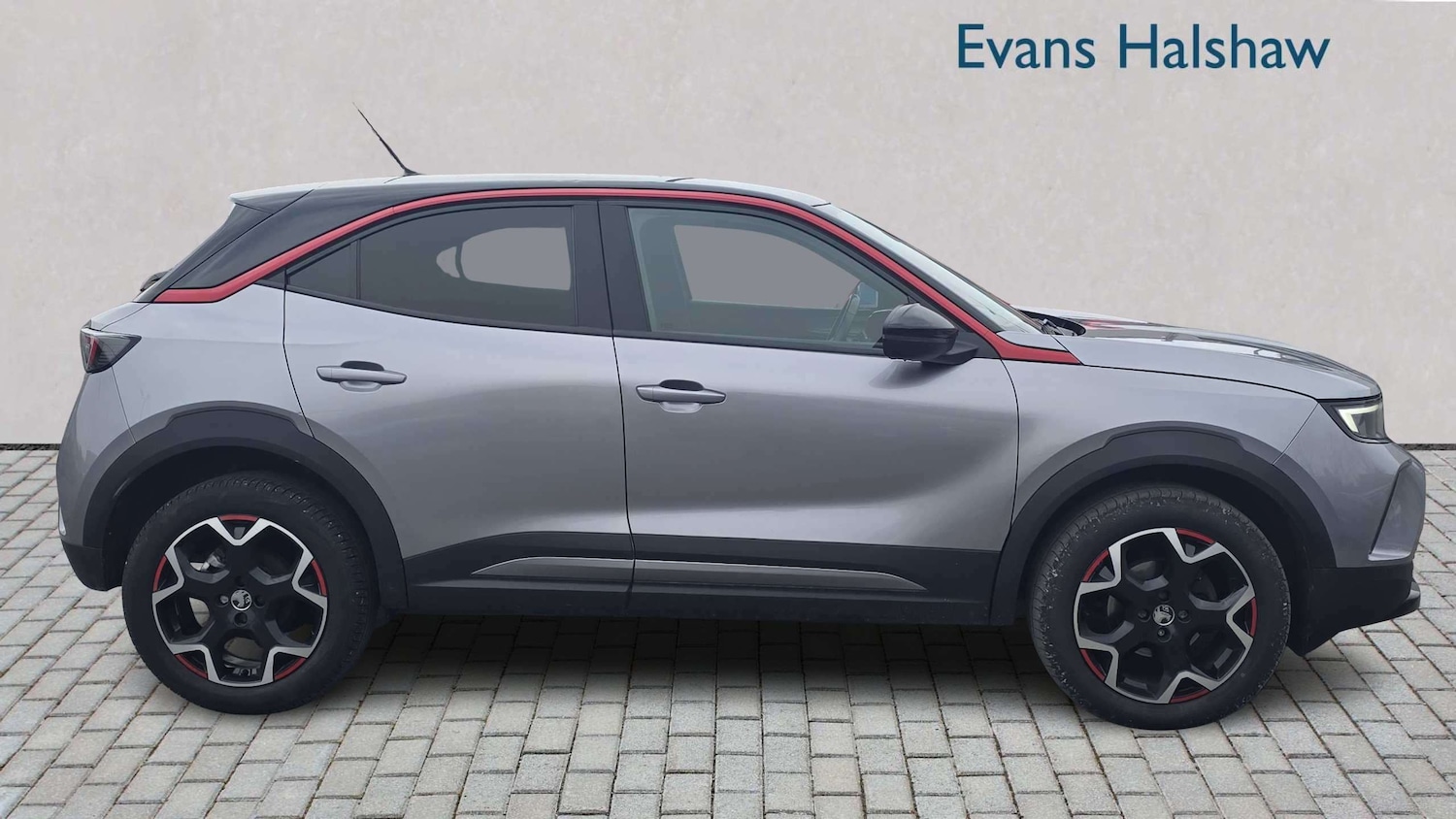 Used Vauxhall Mokka 2023 for sale - 78089809: Photo 2