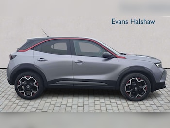 Used Vauxhall Mokka 2023 for sale - 78089809: Photo