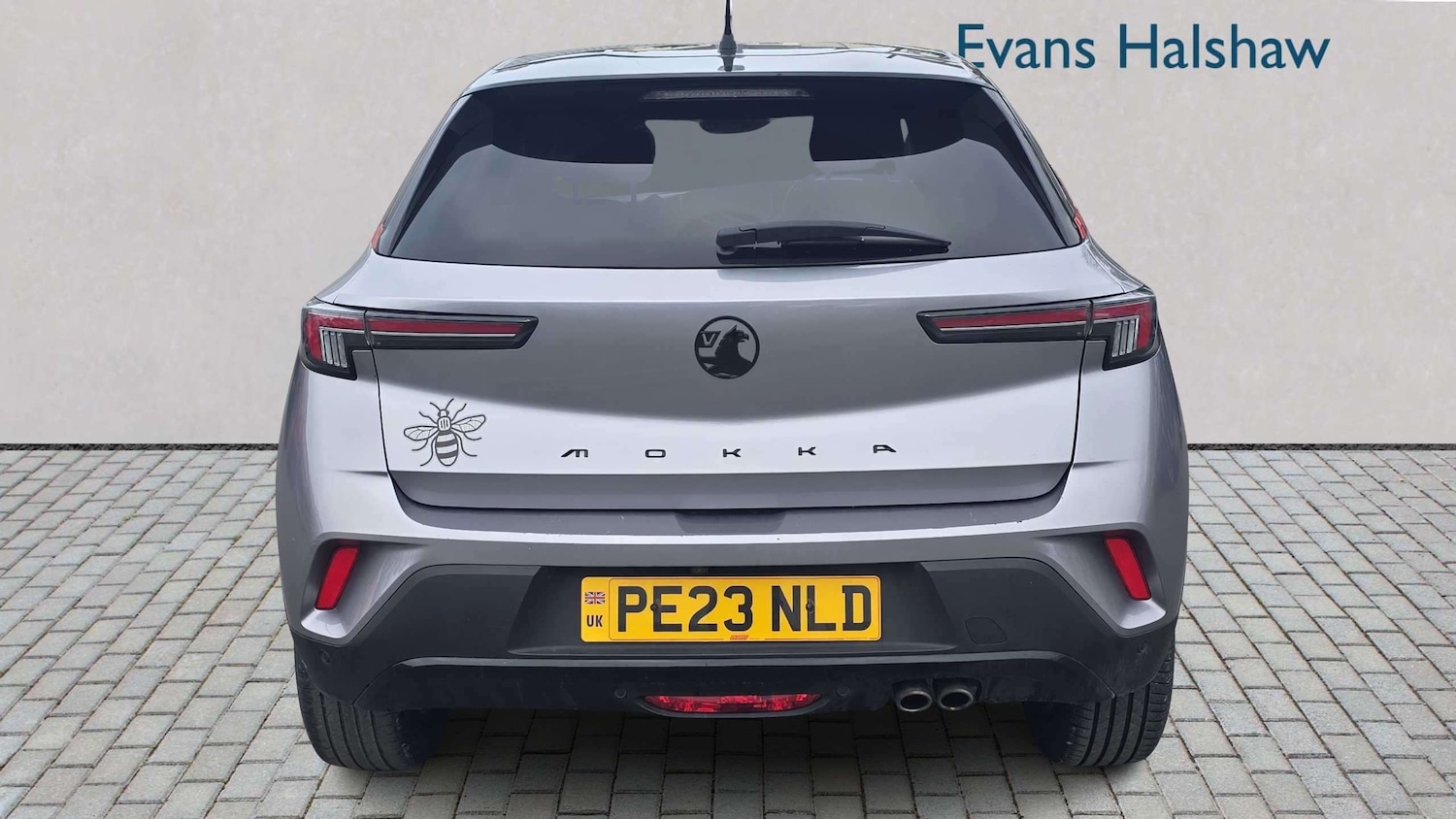 Used Vauxhall Mokka 2023 for sale - 78089809: Photo 3