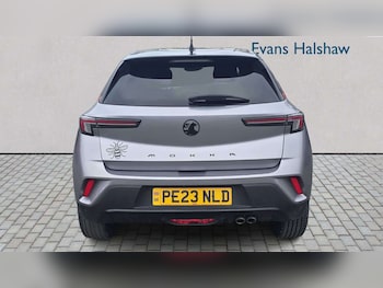 Used Vauxhall Mokka 2023 for sale - 78089809: Photo