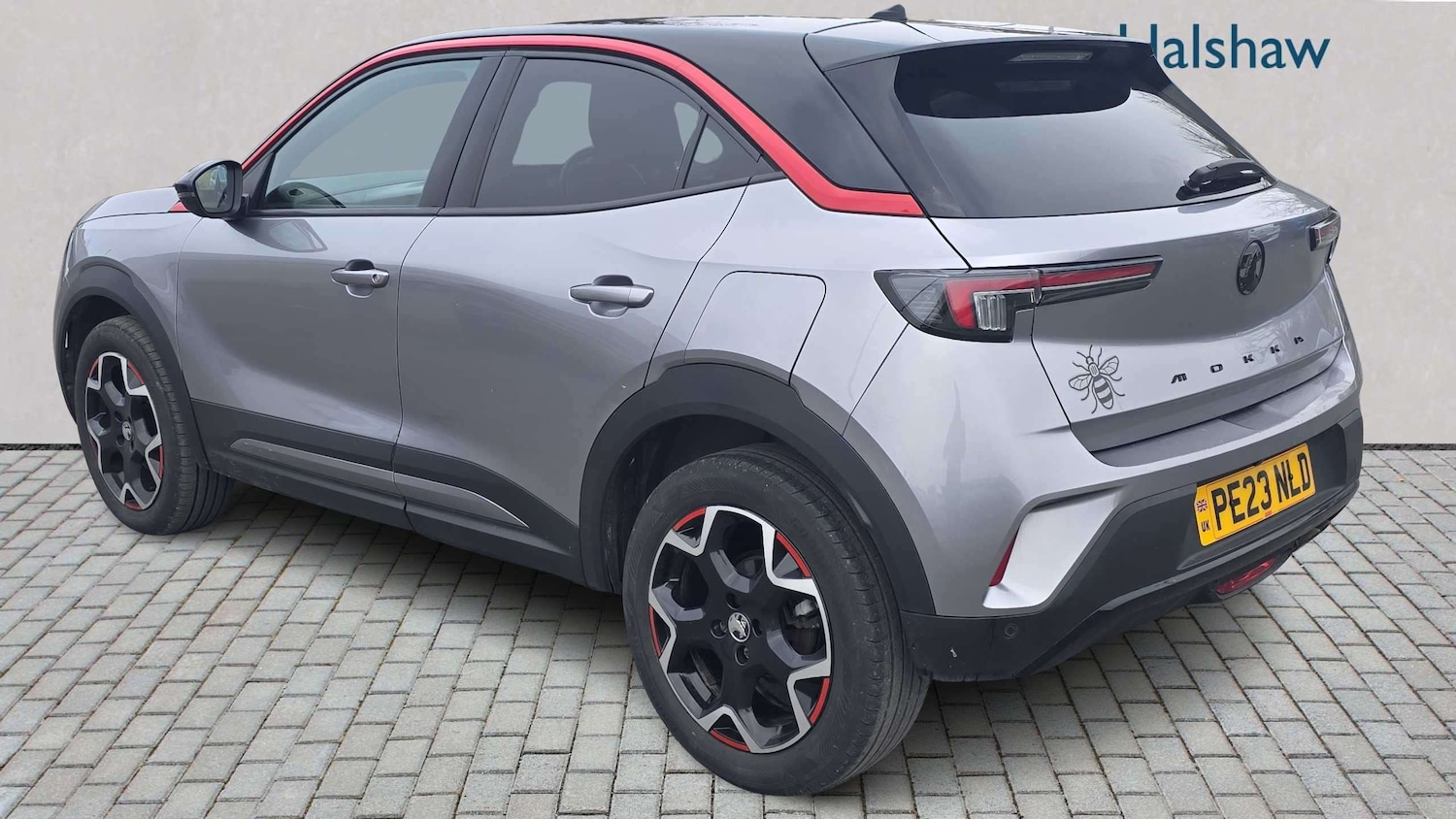 Used Vauxhall Mokka 2023 for sale - 78089809: Photo 4