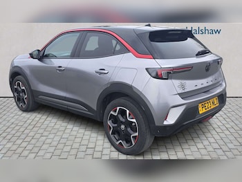 Used Vauxhall Mokka 2023 for sale - 78089809: Photo