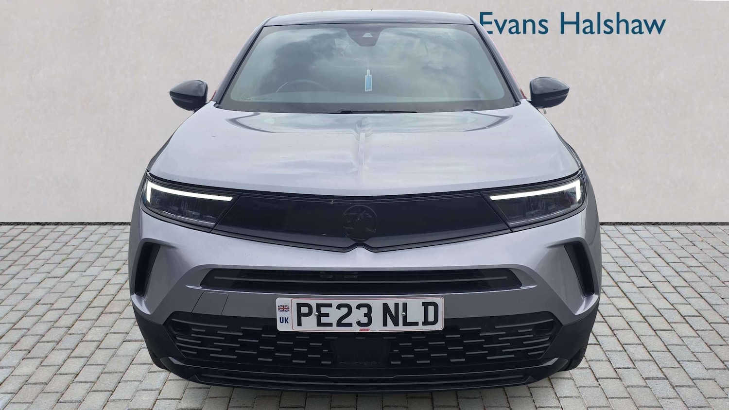 Used Vauxhall Mokka 2023 for sale - 78089809: Photo 5