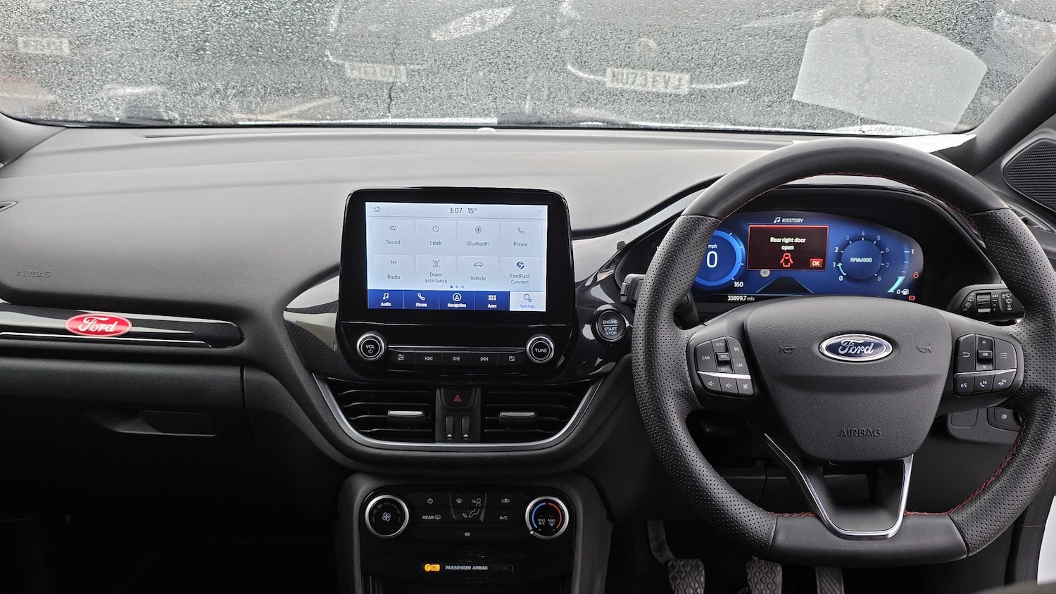 Used Ford Puma 2023 for sale - 75812586: Photo 11