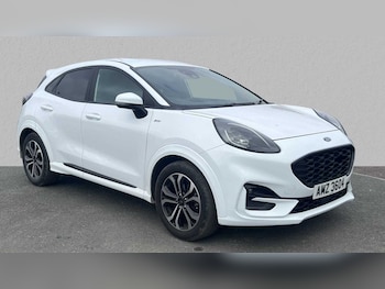Ford - Puma