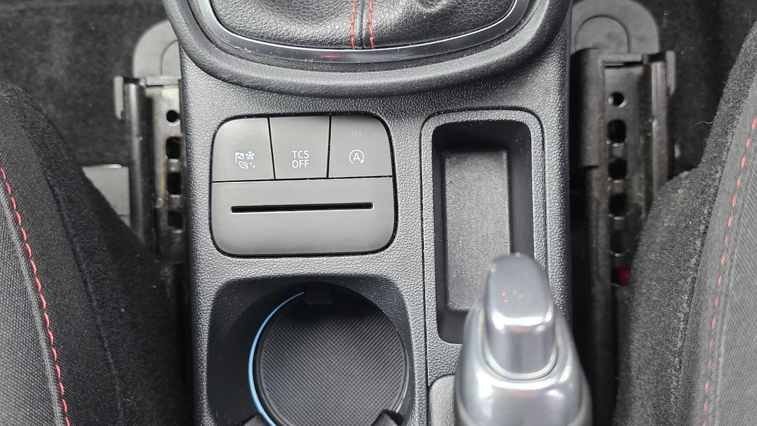Used Ford Puma 2023 for sale - 75812586: Photo 23