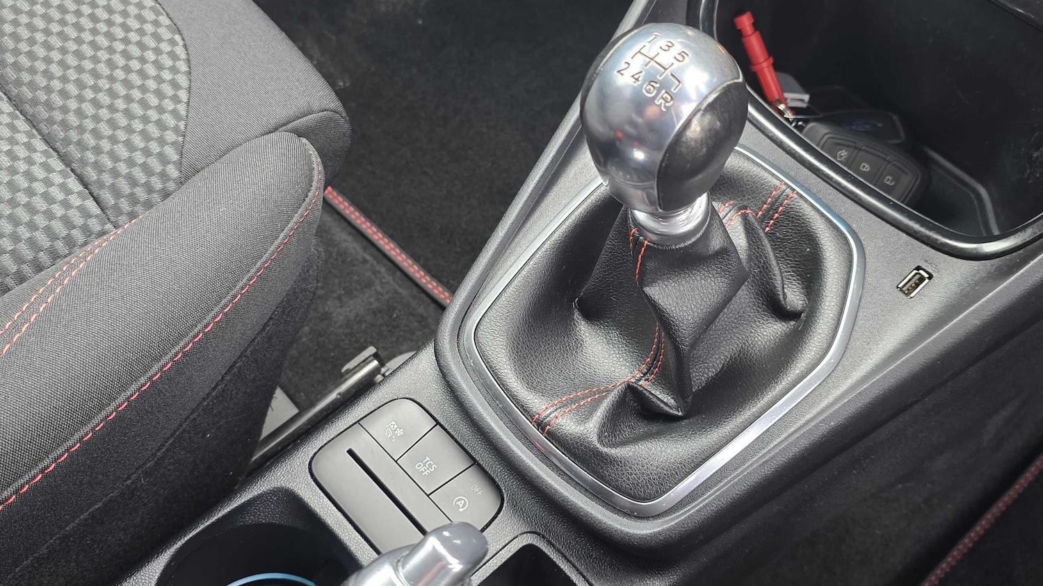 Used Ford Puma 2023 for sale - 75812586: Photo 24
