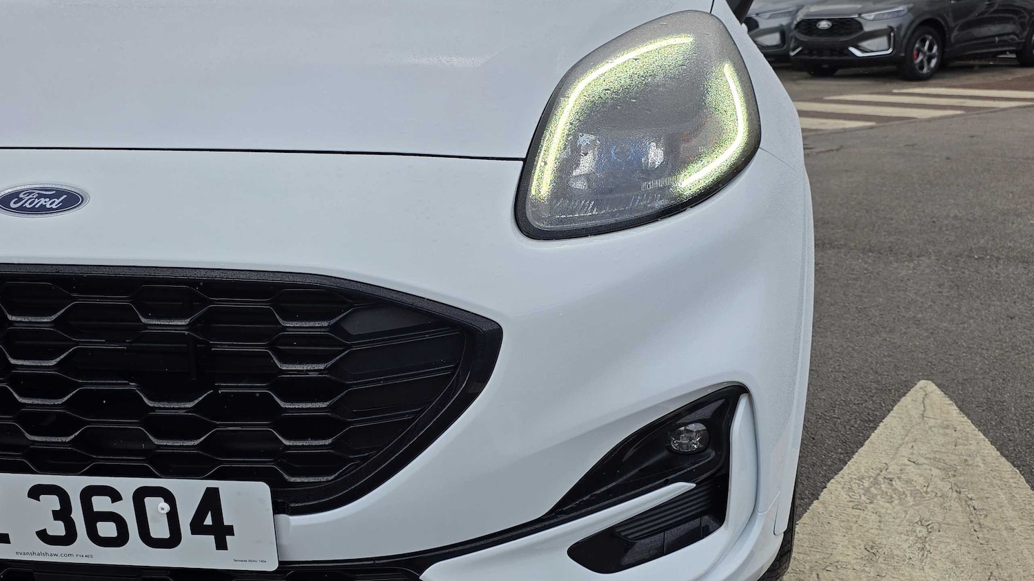 Used Ford Puma 2023 for sale - 75812586: Photo 30