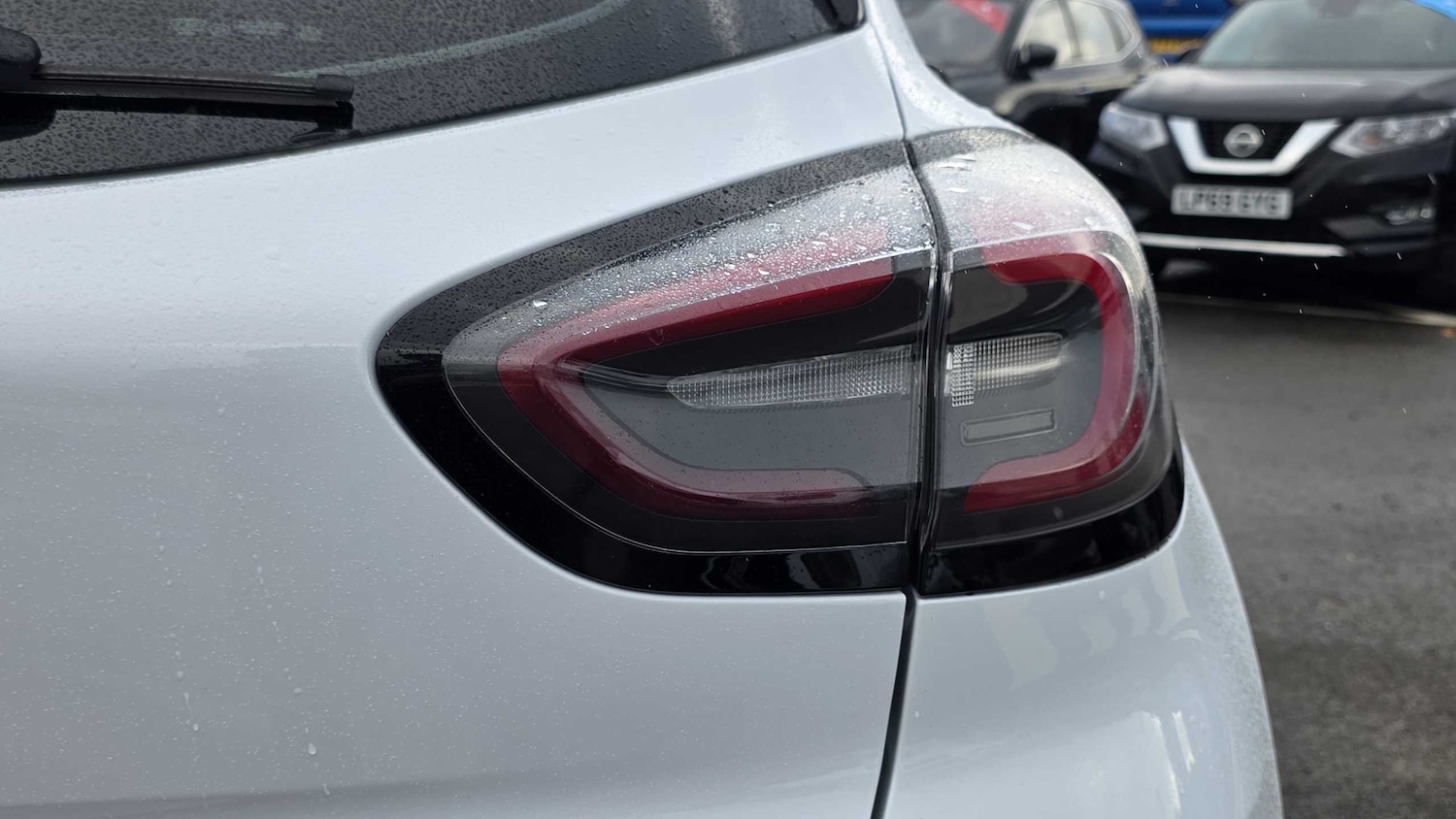 Used Ford Puma 2023 for sale - 75812586: Photo 33