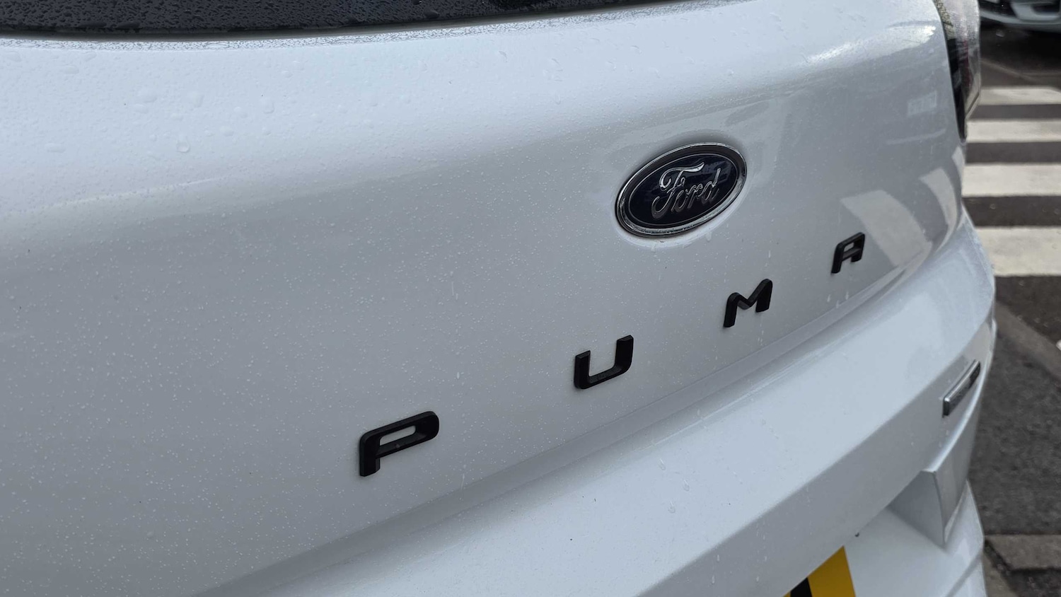 Used Ford Puma 2023 for sale - 75812586: Photo 35