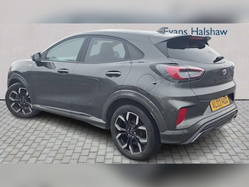 Used Ford Puma 2024 for sale - 76718195: Photo